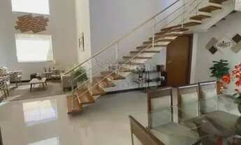 Imagem 5: Casa Condomínio em São José do Rio Preto