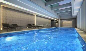 Imagem 6: Edifício The Edge, 142m²