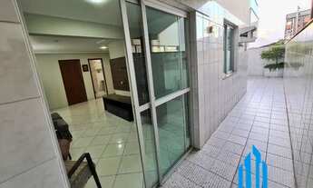 Imagem 6: Apartamento para venda possui 115 metros quadrados com 2 quartos em Praia do Morro - Guara