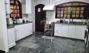 Imagem: Sobrado à venda em Cidade Dutra - São