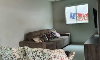 Imagem 3: Sobrado para venda possui 300 metros quadrados com 4 quartos