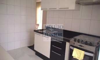 Imagem 6: AMERICANA - Apartamento Padrão - JARDIM PAULISTANO