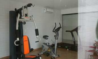 Imagem 3: Apartamento com 2 quartos, 01 suíte, área de lazer, prédio novo