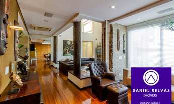 Imagem 3: Casa com 1.600m² de A/C à Venda no Residencial 10, Alphaville