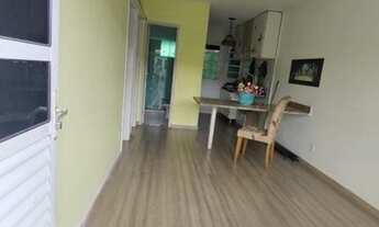 Imagem 4: Casa Linear (2 Quartos) em Condomínio - Aceita Financiamento e FGTS! - Campo Grande