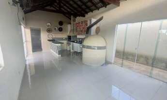 Imagem 5: Casa com 4 dormitórios à venda, 319 m² por R$ 1.130.000,00 - Paysage Vert - Vargem Grande