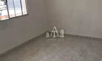 Imagem 7: Casa com 2 dormitórios para alugar, 100 m² por - Jardim Gabriela I - Jandira/SP