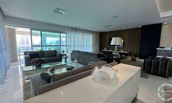 Imagem 3: Apartamento com 4 dorms, Gonzaga, Santos - R$ 8 mi, Cod: 18289