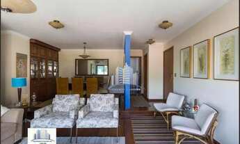 Imagem 5: Apartamento com 3 dormitórios à venda, 148 m² por R$ 1.400.000,00 - Mirandópolis - São Pau