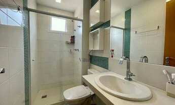 Imagem 5: Apartamento com 2 dormitórios para alugar, 60 m² por R$ 3.850,00/mês - Bento Ferreira - Vi