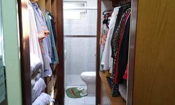 Imagem 5: EXCELENTE APARTAMENTO COM ÁREA PRIVATIVA, MUITO BEM LOCALIZADO NO BAIRRO DONA CLARA