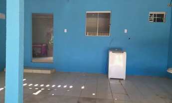 Imagem 5: Aluga uma kitinete pra rapaz ou casal sem filhos com garagem