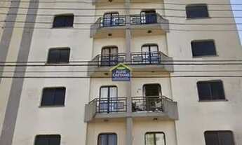 Imagem 2: Apartamento com 1 dorm, Caicara, Praia Grande - R$ 220 mil, Cod: ACT2141