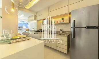 Imagem 7: Apartamento á venda no Vila Mariana com 75m² 2 dormitórios 3 banheiros 1 vagas