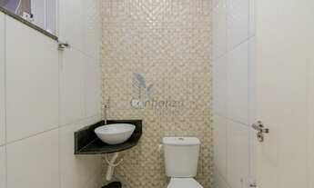 Imagem 7: Sobrado com 3 dormitórios à venda, 117 m² por R$ 620.000,00 - Cidade Industrial - Curitiba