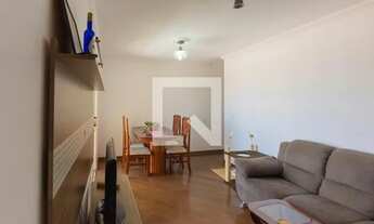 Imagem 2: Apartamento para Aluguel - Parque das Águas, 3 Quartos, 70 m2