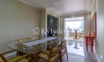 Imagem 4: Apartamento 80m², 3 quartos, 2 vagas - Vila Gomes Cardim - São Paulo - SP