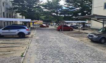 Imagem 3: Excelente oportunidade APTO ,50M² com 2 quartos e garagem, somente R$55 mil QUITADO