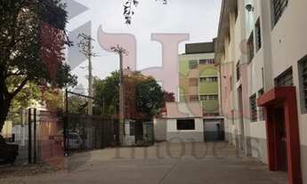 Imagem 6: Imóvel Comercial para Venda ou Locação na Água Branca com 2.722 m²