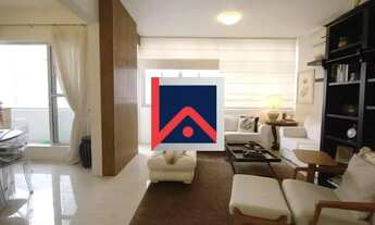 Imagem 7: Locação Apartamento 2 Dormitórios - 120 m² Cerqueira César