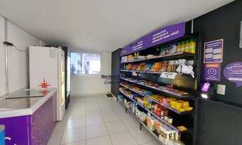 Imagem 7: Apartamento para venda com 45 metros quadrados com 1 quarto em Alto da Glória - Goiânia