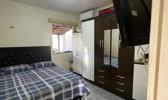 Imagem 6: DP Casa para venda com 2 quartos em Palestina - Salvador - BA