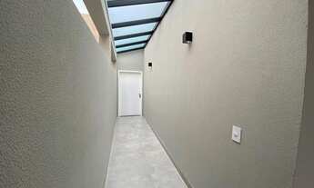 Imagem 6: CASA NOVA, À VENDA NO JD. PRESIDENTE KENNEDY (PRÓX. AO NOVO MUFFATO)