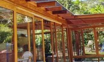 Imagem: Casa em condomínio para aluguel, 3 quarto(s)