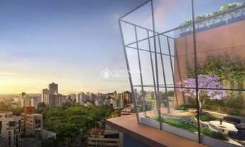 Imagem: Studio para venda tem 25 metros quadrados