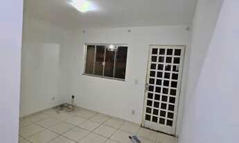 Imagem 2: Casa duplex Valparaiso I Etapa B - Cond Rio Quente