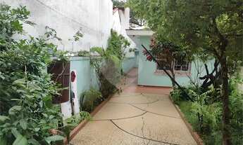 Imagem 2: Casa Térrea a venda na região do Tatuapé - 520m²