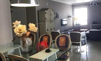 Imagem 6: Condomínio Luíza 3 Suítes