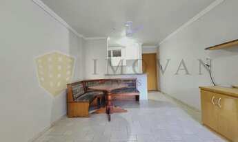 Imagem 5: Apartamento Kitchnet em Ribeirão Preto