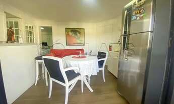 Imagem 6: Flat em Higienópolis prox. ao Parque Buenos Aires disponível locação com 2 dorms