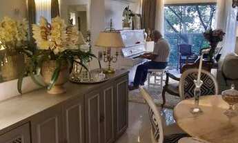 Imagem 3: Apartamento Venda 2 Dormitórios - 108 m² Pinheiros