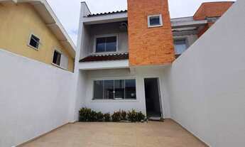 Imagem: Sobrado com 3 dormitórios - Centro - Matinhos/PR