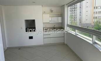 Imagem 7: Apartamento para aluguel e venda tem 115 metros quadrados com 2 dorms