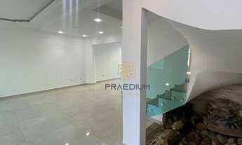 Imagem 7: Sobrado com 3 dormitórios para alugar, 94 m² por R$ 4.054,64/mês - Uberaba - Curitiba/PR