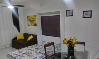 Imagem 6: Kit bela vista para o mar no Caiçara praia grande