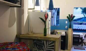 Imagem 3: Casa para arrendamento anual com 3 suítes no centro de Itacaré - Bahia