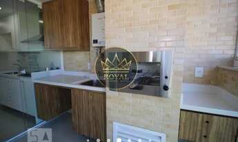 Imagem 4: Apartamento para Venda em Rio de Janeiro, Freguesia (Jacarepaguá), 2 dormitórios, 1 suíte