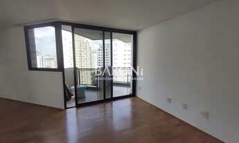 Imagem 4: Apartamento à venda em Moema, fora de rota, andar alto, reformado, 3 suítes e 3 vagas de g