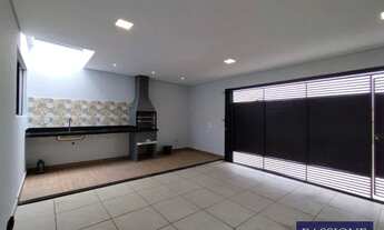 Imagem 5: Casa com 3 dormitórios, 115 m² - venda por R$ 550.000,00 ou aluguel por R$ 3.000,00/mês