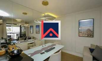 Imagem 5: Apartamento Locação Brooklin 41 m² 1 Dormitórios