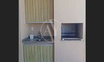 Imagem 4: Apartamento Padrão em Campinas