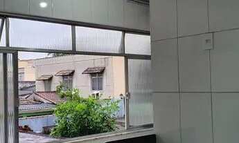 Imagem 3: Apartamento à venda, 130 m² por R$ 550.000,00 - Vila Valqueire - Rio de Janeiro/RJ