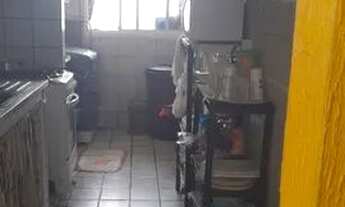 Imagem 4: Apartamento para venda possui 64 metros quadrados com 2 quartos