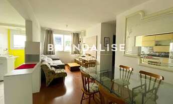 Imagem 2: CANOAS - Apartamento Padrão - Marechal Rondon