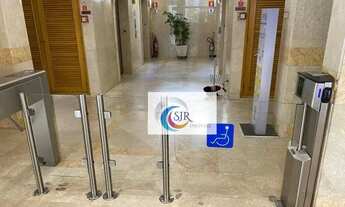 Imagem 2: Conjunto para alugar, 140 m² - Cerqueira César - São Paulo/SP