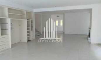 Imagem 4: Casa à venda, com 5 suítes , área construída 435,33 m², terreno de 500 m² R$ 4.100.000 - A